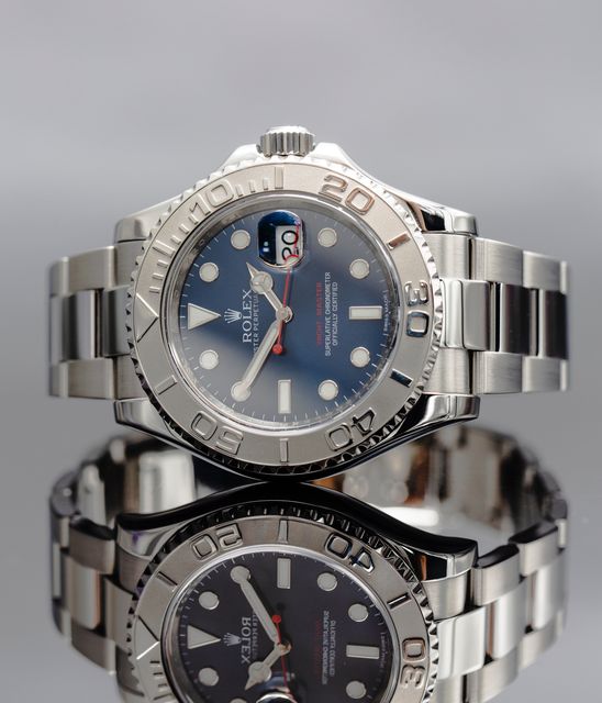Rolex Yacht-Master 116622 Image 6
